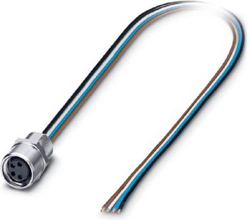 LAPP Anschlussstecker 22260103 in Multicolor - Bild 1