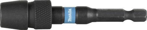 Makita Bithalter Impact in Schwarz 76mm - Bild 1