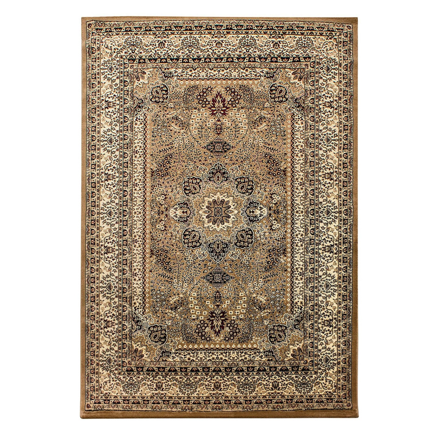 Ayyildiz Orientteppich Marrakesh 207 in Beige, Barock-Design, Breite: 80 cm, Tiefe: 150 cm - Bild 2