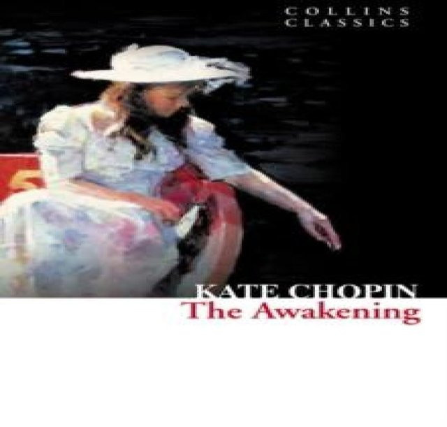 Erwachen von Kate Chopin, Taschenbuch - Bild 1