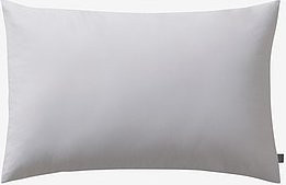 Jotex SEARA Innenkissen rechteckig, Farbe: Weiß, B/H: 40 x 60 cm - Bild 1