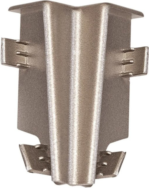 Kaindl Innenecke Modern Silber 2 Stück - Bild 1