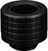 Thermal Grizzly DeltaMate Fitting HT14 Verbindung in Schwarz - Bild 1