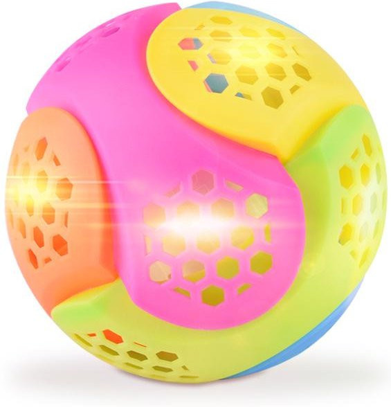 Topmix Tanzender Musikball, LED-Licht, Bunt / Mehrfarbig, ab 14 Jahren - Bild 1
