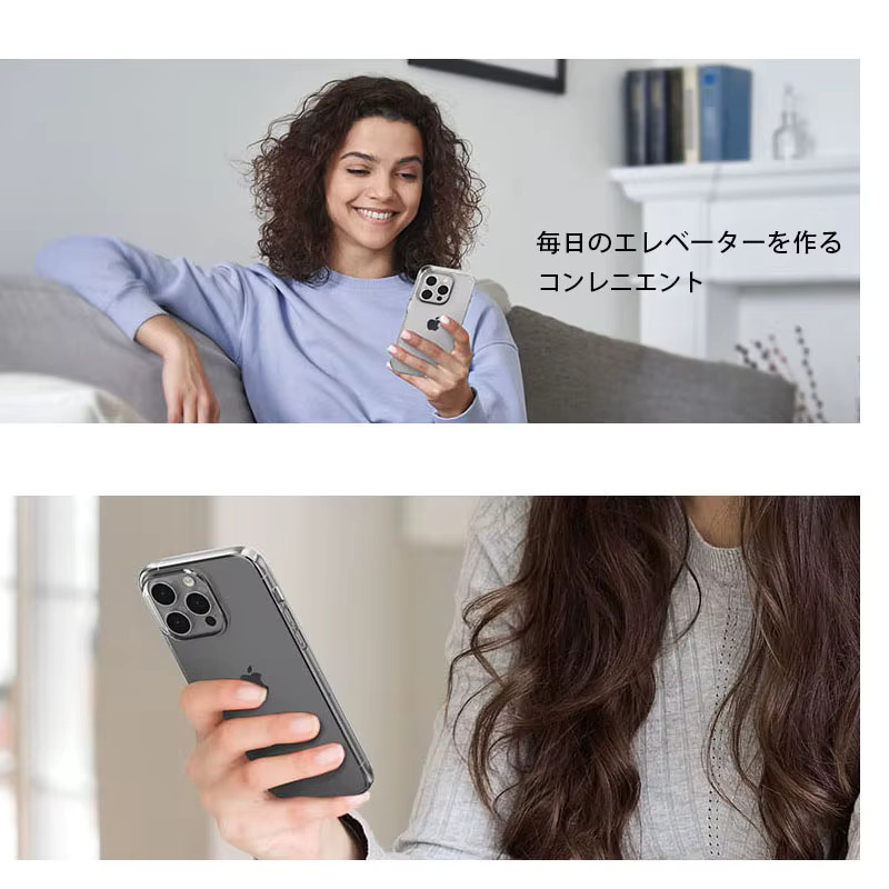Transparentes Soft Case für Apple iPhone Modelle in verschiedenen Ausführungen - Bild 5