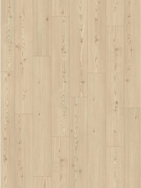 Parador Laminatbodenmuster Classic 1050 Lärche Yukon Beige - Bild 1
