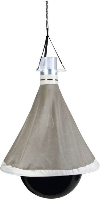 Kerbl Taon-X Eco Bremsenfalle für Pferdekoppel in Grau - Bild 1