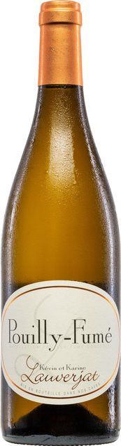 Moulin des Vrillères Sauvignon Blanc Weißwein, 2024, Loire, trocken, 0,75 l - Bild 1
