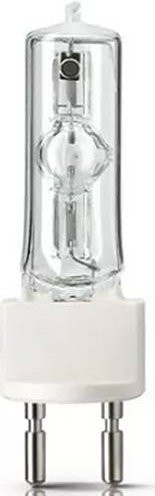 Philips 91949300 Projektor Ersatzlampe in Gold und Transparent - Bild 1