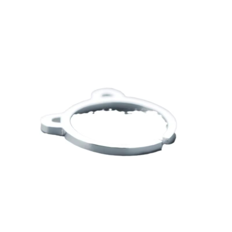 GaGa-Duck Ring, 925 Silber, Bär, Damen - Bild 2