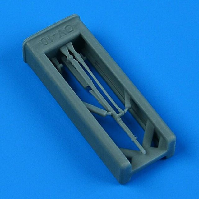 ICM OV-10 Bronco - Wipers, Modellbau, 1:48 - Bild 1