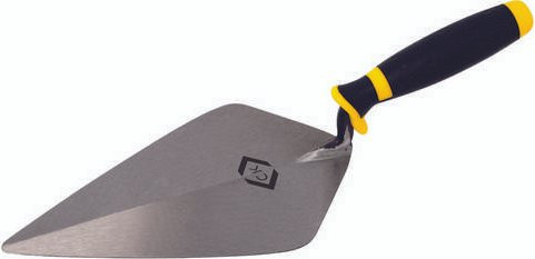 C.K Maurerkelle T529510 in Silber - Bild 1