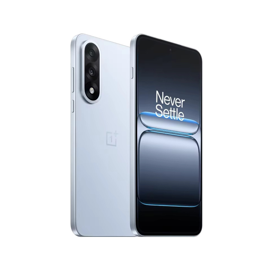 OnePlus Nord 5 Smartphone mit 256 GB oder 512 GB Speicher, 6,83 Zoll AMOLED 1,5K Display, Snapdragon 8s Gen 3, Android 15, 50 MP OIS+EIS-Kamera und 6800 mAh Akku, Farbe Sand - Bild 4
