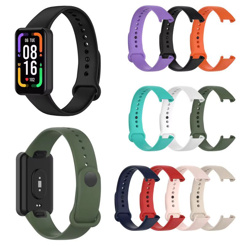 Xiaomi Armband für Redmi Smart Band Pro, Silikon - Bild 3