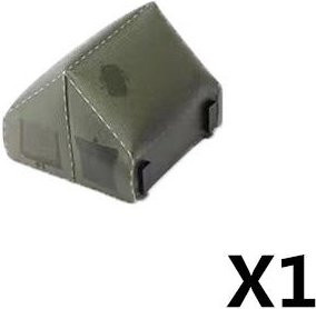 MOC Militärzubehör Bausteine Soldatenfiguren, ab 18 Jahre - Bild 1