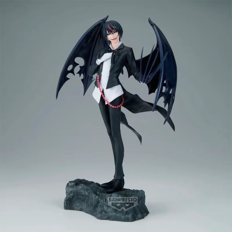 Bandai That Time I Got Reincarnated as a Slime Diablo ESPRESTO, Spielzeugfigur - Bild 3