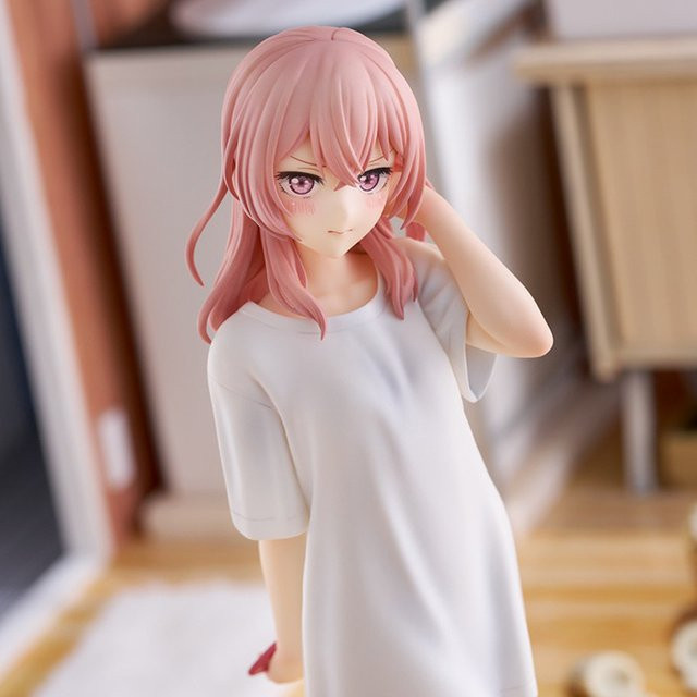 Bandai My Dress-Up Darling Sajuna Inui Actionfigur, 24 cm - Bild 1