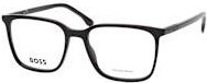 BOSS BOSS 1833 Korrektionsbrille, Vollrand, quadratisch, black, Herren - Bild 1