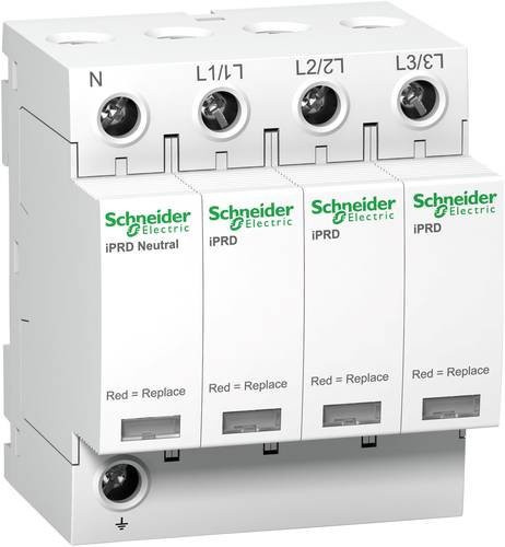 Schneider Electric A9L40601 Überspannungsschutz-Ableiter in Weiß - Bild 1
