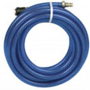 Metabo Druckluftschlauch Blau, Durchmesser: 9 mm x 14 mm, Länge: 50 m - Bild 1