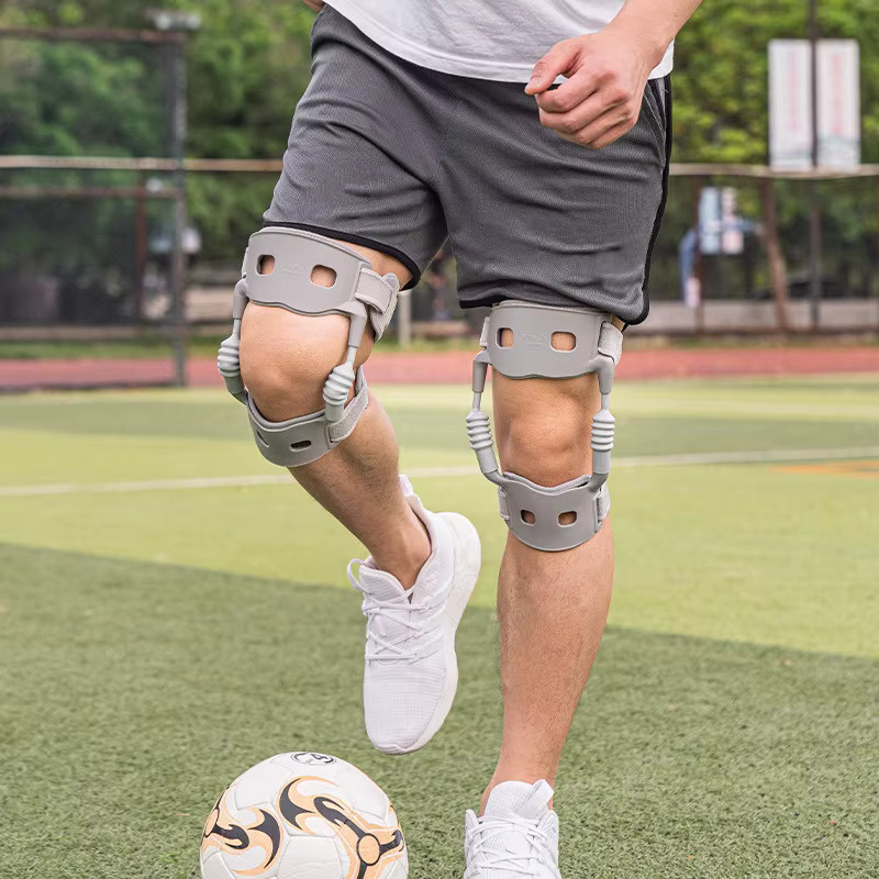 DUTRIEUX Exoskelett Knie-Booster 2026 – Gehhilfe und Kniegelenkstütze zur Schmerzlinderung für Senioren - Bild 2