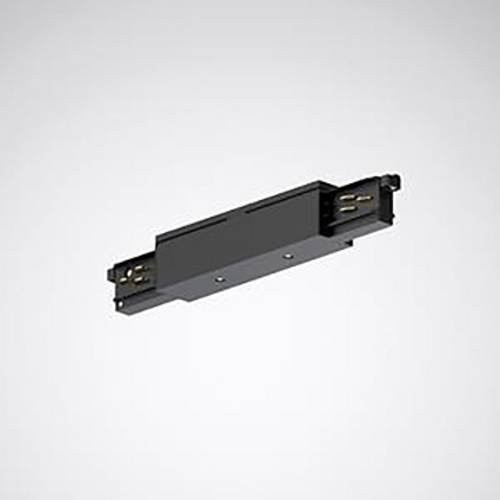Trilux Rail I-Verb #8882000 Hochvolt-Schienensystem-Komponente Connector in Schwarz - Bild 1