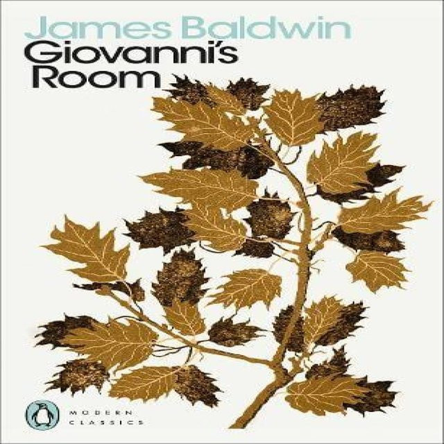Giovannis Zimmer von James Baldwin, Taschenbuch - Bild 1