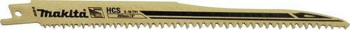 Makita Reciproblatt HCS 203/6-10Z für Holz, 5er Pack, Länge: 203 mm - Bild 1