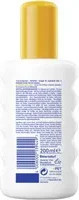 NIVEA SUN Sonnenschutz Spray Babies & Kids Sensitiv, LSF 50+, 200 ml - Bild 1