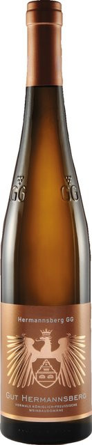 Hermannsberg Riesling GG Nahe trocken 2018 Weißwein 0,75 l - Bild 1