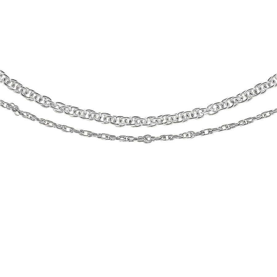 Kette Aurelian, Silber, Damen - Bild 1
