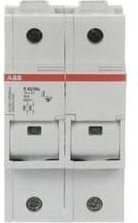 ABB 2CSM207032R1801 E 92/50S Sicherungstrenner 690V in Weiß - Bild 1