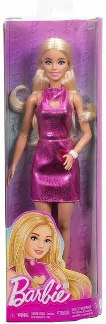 Mattel Barbie-Puppe, ab 3 Jahre - Bild 1