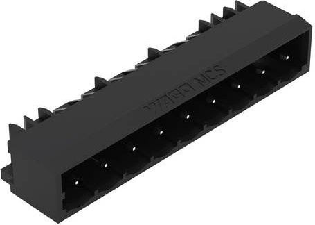 WAGO 231-439/001-000/105-604 Federleiste 100 Stück - Bild 1