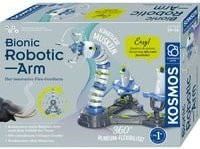 Kosmos Bionic Robotic Arm Experimentierkasten - Bild 1