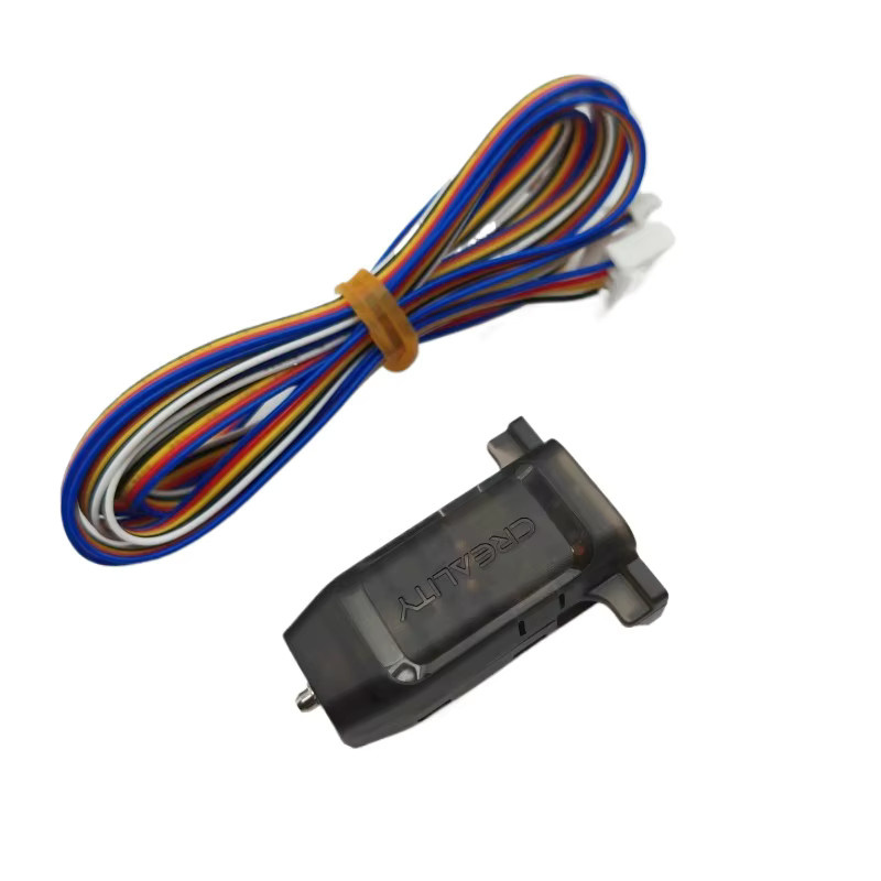 Creality CR-Touch V2 Board für Ender3 und CR-10 3D-Drucker zur Bettnivellierung in Schwarz - Bild 2