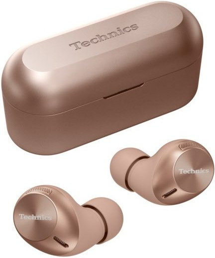 Sennheiser EAH-AZ40M2EN True Wireless Bluetooth Kopfhörer in Pink - Bild 1