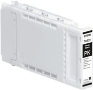 Epson Original Tintenpatrone Foto Schwarz C13T692100 für SureColor SC-T3000, T3070, T3200, T5070, T5200, T7000, T7070, T7200, T3270, T5270, T7270 - Bild 1
