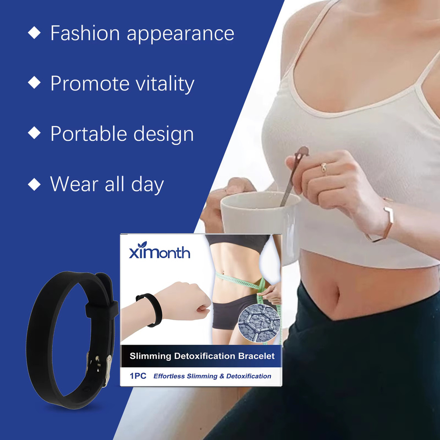 Ximonth Straffendes Armband, Unisex - Bild 5