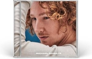 Remember Me von Michael Schulte, CD - Bild 1