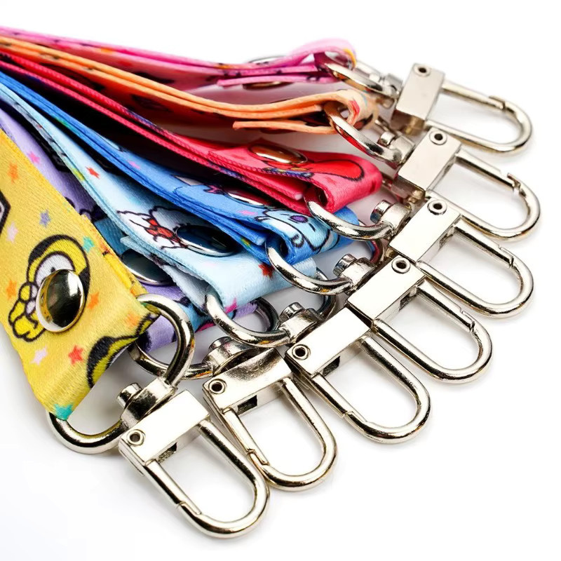 LINE FRIENDS Handy-Lanyard, BT21, Unisex - Bild 2