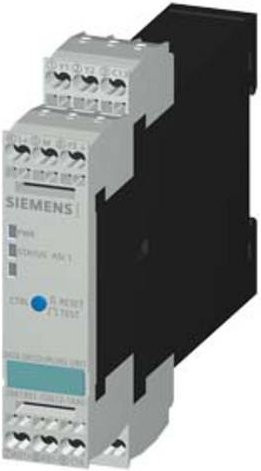 Siemens Datenentkoppler 3RK1901-1DG12-1AA0 in Grau - Bild 1
