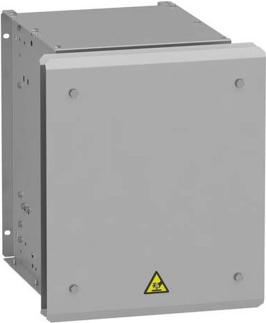 Schneider Electric Bremswiderstand VW3A7737 in Grau - Bild 1
