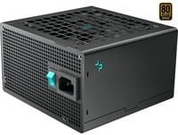 DeepCool PL800D PC-Netzteil, 450W, 80 Plus Bronze, Schwarz - Bild 1