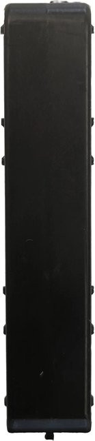 Döllken Verbinder Kabelkanalleiste SLK60 Schwarz B/H: 60 x 14 mm - Bild 1