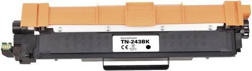 Renkforce Toner Kombi-Pack kompatibel mit Brother TN-243BK, TN-243C, TN-243M, TN-243Y in Schwarz, Cyan, Magenta und Gelb mit je 1000 Seiten Reichweite - Bild 1