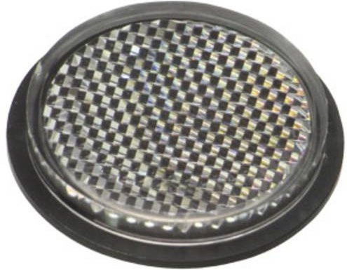 Pepperl+Fuchs Reflektor REF-A46 113957 in Schwarz - Bild 1