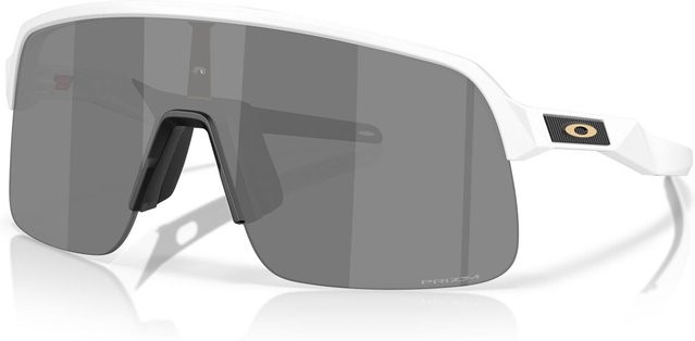 Oakley Sutro Lite S Players Collection Sportsonnenbrille, semi_rimless, black, white - Bild 1