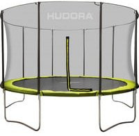 HUDORA Trampolin Fabulous 400, Fitnessgerät - Bild 1