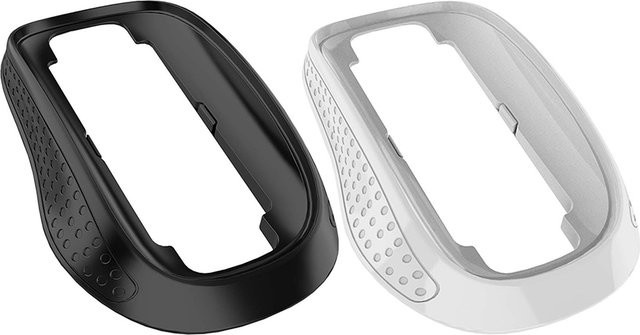ALLOYSEED Ergonomische Ladestation für Apple Magic Mouse 2/3 in Schwarz - Bild 1